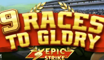 9 Races to Glory