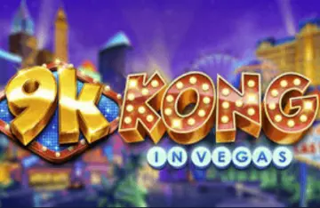 9K Kong in Vegas