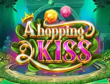 A Hopping Kiss