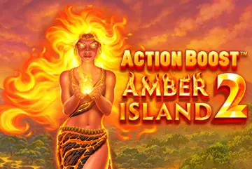 Action Boost Amber Island 2