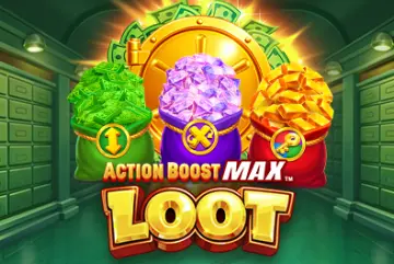 Action Boost Max Loot