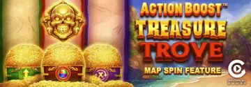 Action Boost Treasure Trove