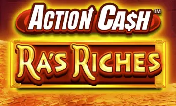 Action Cash Ra’s Riches