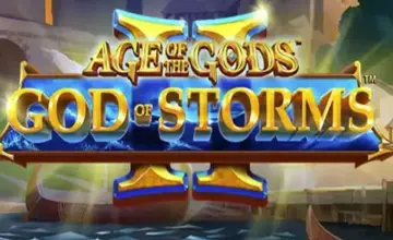 Age of the Gods God of Storms 2