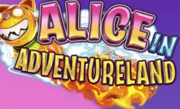 Alice in Adventureland