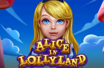 Alice in Lollyland