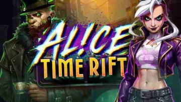 Alice Time Rift