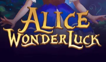 Alice Wonderluck