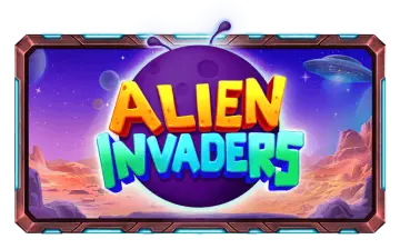 Alien Invaders