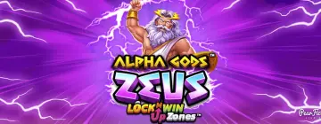 Alpha Gods Zeus