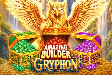 Amazing Builder Gryphon