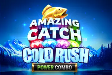 Amazing Catch Cold Rush Power Combo