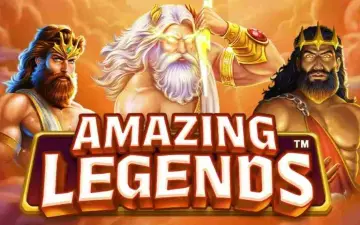 Amazing Legends