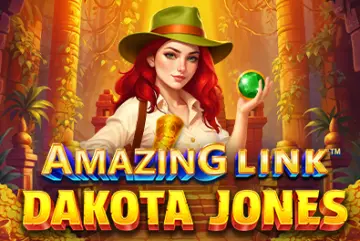 Amazing Link Dakota Jones