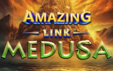 Amazing Link Medusa