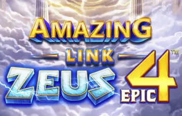 Amazing Link Zeus Epic 4