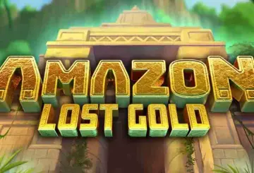 Amazon Lost Gold