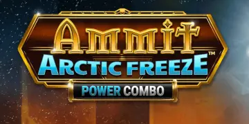 Ammit Arctic Freeze Power Combo
