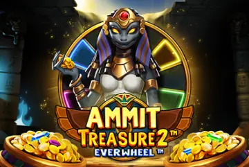 Ammit Treasure 2 EverWheel
