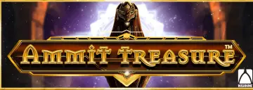 Ammit Treasure