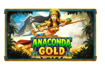 Anaconda Gold