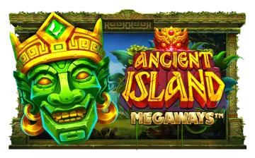 Ancient Island Megaways