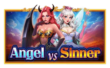 Angel vs Sinner