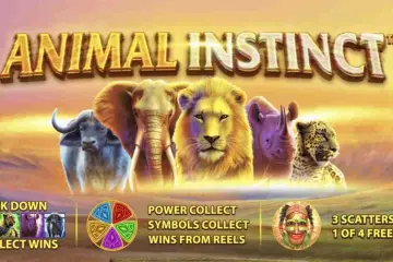 Animal Instinct