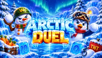 Arctic Duel