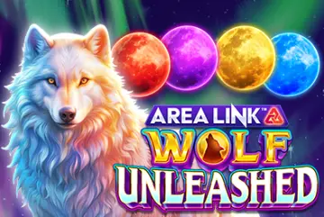 Area Link Wolf Unleashed