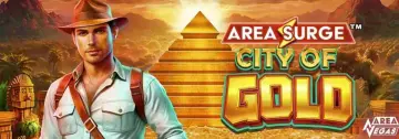 Area Surge City of Gold
