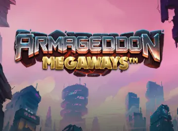 Armageddon Megaways