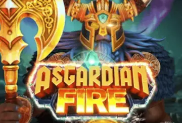 Asgardian Fire