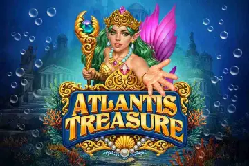 Atlantis Treasure