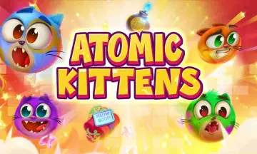Atomic Kittens