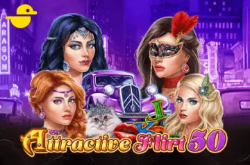 Attractive Flirt