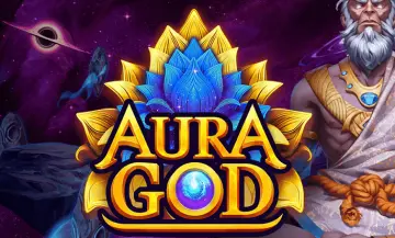 Aura God
