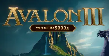 Avalon III