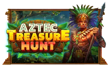 Aztec Treasure Hunt