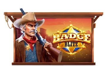 Badge Blitz