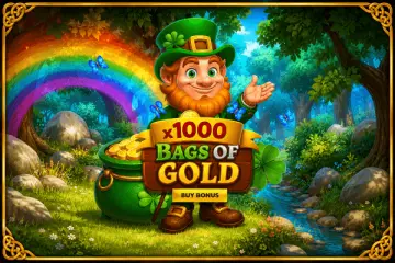 Bags of Gold X1000