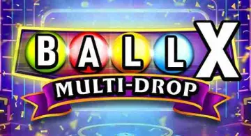 Ball X Multi-Drop
