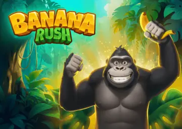 Banana Rush