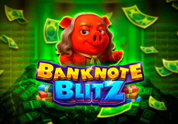 Banknote Blitz