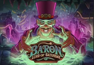 Baron Lord of Saturday