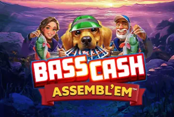 Bass Cash ASSEMBL’EM