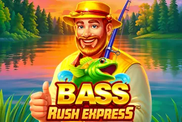 Bass Rush Express