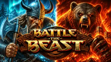 Battle The Beast