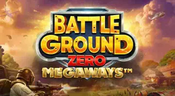 Battleground Zero Megaways