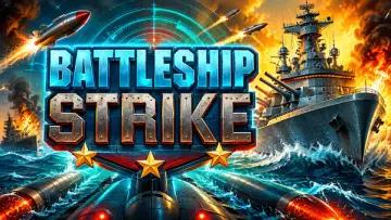 Battleship Strike